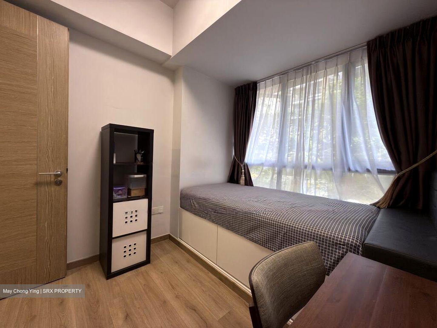 Coco Palms (D18), Condominium #454868071